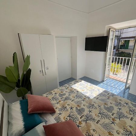 Suite 21 エルコラーノ エクステリア 写真